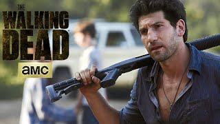 The Walking Dead Tries To Create Interest As Ratings Continue To Fall