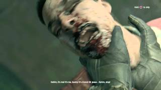 Dying Light: The Following – Enhanced Ediition - Best Cutscene