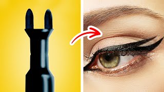 The Best Makeup Tutorials || Beauty And Makeup Hacks