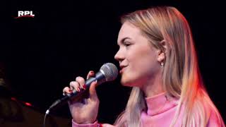 De Talent XL presentatie in het Klooster Woerden