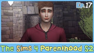 "? SEKELUARGA KOMPAK TAKUT PETIR ?" | Ep.17 | Parenthood S2 Indonesia