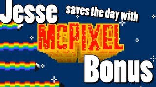 McPixel [BONUS 2] - McPixel: A Life