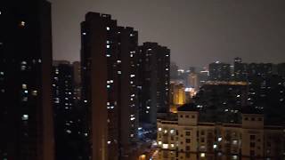 The Fifth Day of Wuhan City Closure武汉封城第五天 晚8点大家相约呐喊