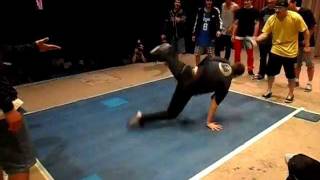 DELIRIO URBANO PAMPLONA - Quarter Finals - Mind Boggle VS Calamares Venenosos