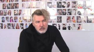 Вячеслав Дюденко - история успеха часть1 | AD studio TV | http://dekusar.com.ua