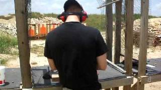 2 Taurus Judge vs. Desert Eagle