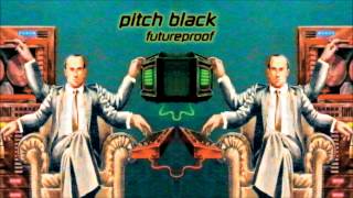 Pitch Black - Speech (epsilon blue's Speechless Remix)