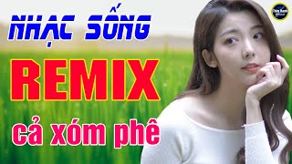 Nhạc sống bolero remix đỉnh cao , người mẫu 2k xinh lung linh nghe là phê , xem là mê .