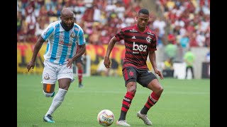 Time B do Flamengo estreia empatando com o Macaé pelo Campeonato Carioca. Veja os melhores momentos.