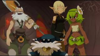 wakfu 2 сезон  серия 15