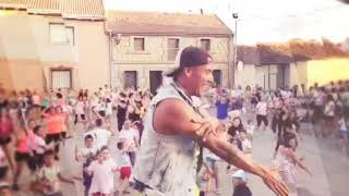 Fiestas de Mudrián 2019