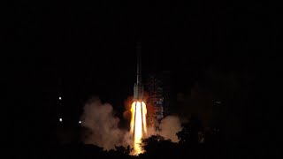 Long March-3B launches TianLian-2 03