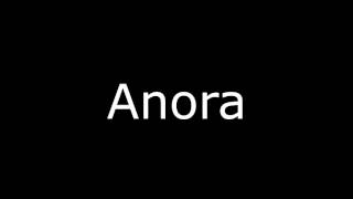 Existing Days Auditions (Jan/Anora/Halian)