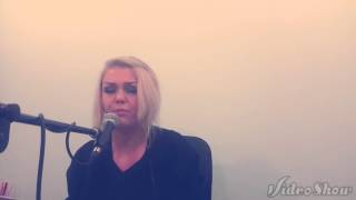 Mityashova Yulia - Hallelujah of Wall-street