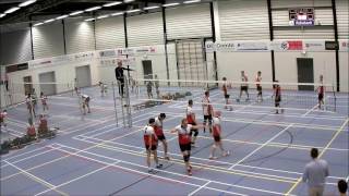 WHV Heren 1