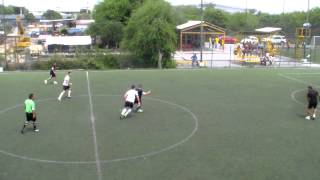 MEXCAN POWER DEP SALAMANCA 1