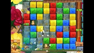 Pet Rescue Saga Level 1771 (no boosters)