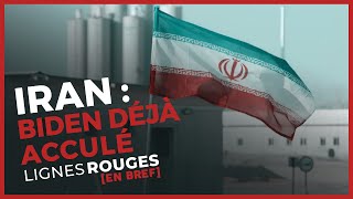 Accord nucléaire : l’Iran prépare sa bombe et Israël sa guerre