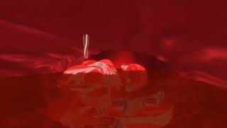 MMD BIG BELLY DIGESTION