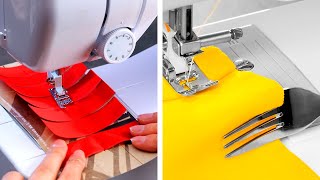 Smart sewing hacks and tips for any occasion!