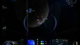 Обзор Space Force: Rogue Universe
