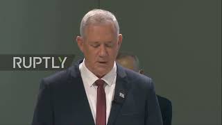 Germany: 'All steps must be taken' to ensure Iran never becomes nuclear-threshold state - Ganz