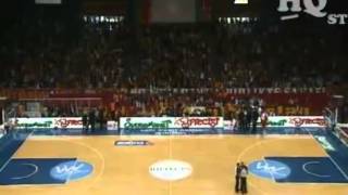 Fener Ağlama (Bayan Taraftarlardan)