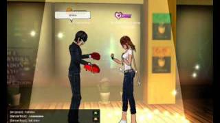 idate proposal
