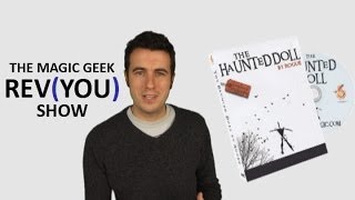 Haunted Doll Product Review