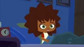 I.N.K - Trixie wets the bed!