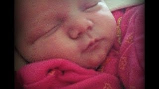 Baby Girl is Here!