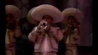 Mariachi America Popurri