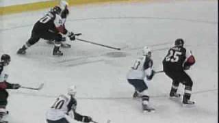 Kane to Slater... Twice