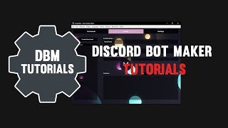 Check & Store Parameters [DBM Tutorial]