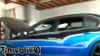 SWIFT CAR CLUB / J&C's Body Shop - TAMARINDO REKORDSZ