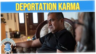 US Border Protection Officer Discovers He Was Undocumented Himself