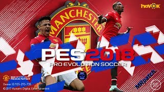 (Not Yet FIX OMC BUG/Belum FIX OMC) MRpatch Versi Manchester united For PES V.2.3.1