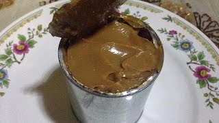 How to make Yema spread/ dulce de leche/caramel in a can