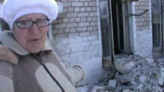 Семейный Православный Центр в селе Каменный Брод