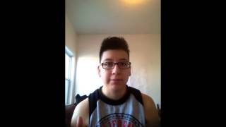 Mael-FTM- Menstrual cycles! Yes I went into that topic.....