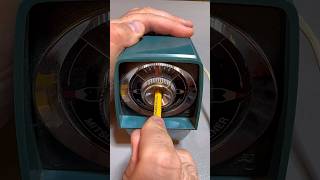 Mitsubishi Pencil Sharpener pencil ️