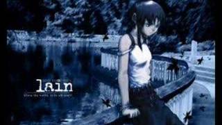 Lain Cyberia INFaNIty World