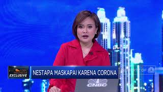 Tak Bisa Terbang Karena Corona, AirAsia Harap Ada Insentif Parkir Pesawat