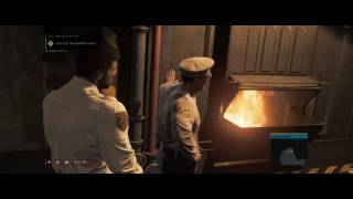 Mafia III (Ultrawide 2560x1080) on R9 390X, AMD FX 8350 #PC #Steam
