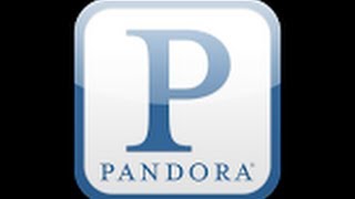 [Android] Nexus 10 - Pandora App Review