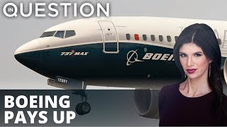Boeing agrees to pay victim’s families in Ethiopian Airlines Crash