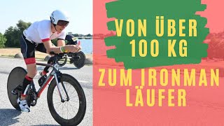 25 kg abnehmen | Tipps von Triathlon Trainer Eric Pferrer