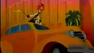 Opening to Cats Don't Dance 1997 Demo VHS