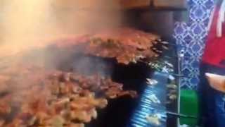 Miraç Et Mangal