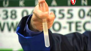 Очистка  топливных систем от PRO TEC на 1 Avto TV